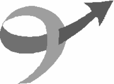 Blade Flyer Logo